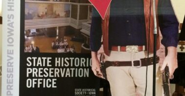 Section 5.2: People in Preservation