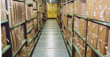 Section 4.1: Archive Guide