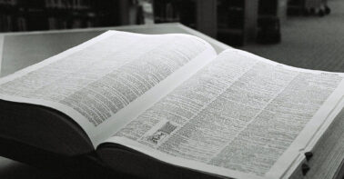 Section 4.2 - Glossary of Architecture Terms