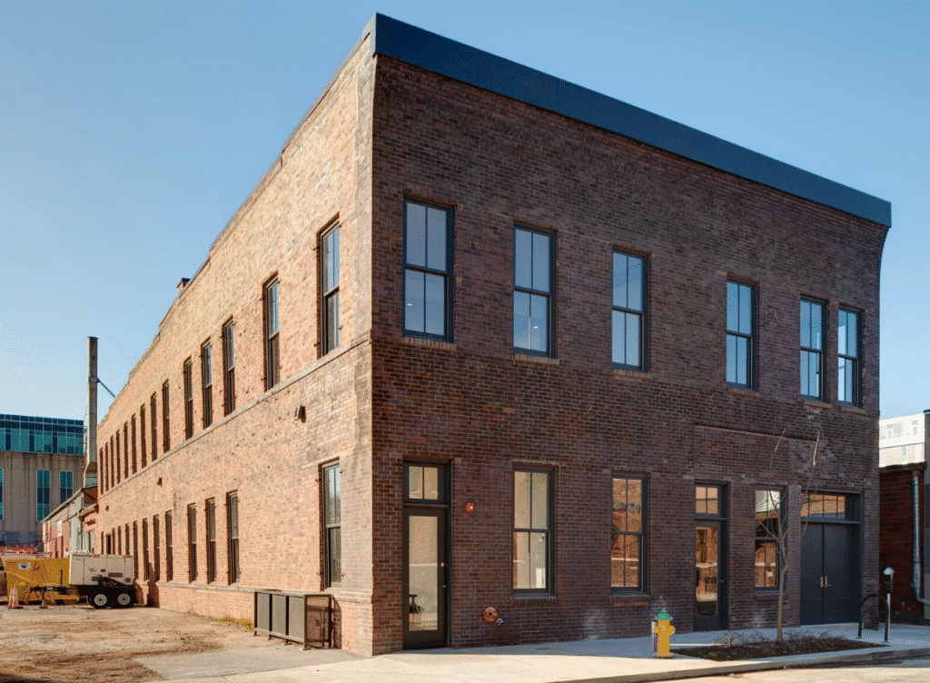 2018 Preservation at Its Best Awards