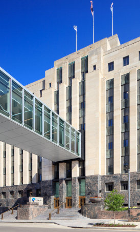 711 High Street (Des Moines)