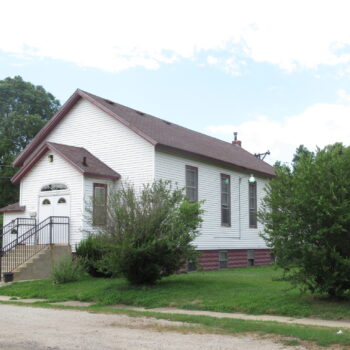 07-02047-005 - 101 Albany St - AME Church - NW - SR-62 - IMG_7140 07-02047-005 - 101 Albany St - AME Church - NW - SR-62 - IMG_7140