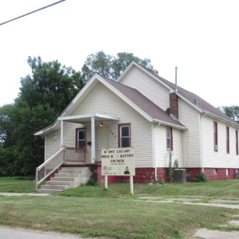 07-08637-001 - 202 Sumner St - Mt Carmel Baptist - SE - SR-23 - IMG_7130 07-08637-001 - 202 Sumner St - Mt Carmel Baptist - SE - SR-23 - IMG_7130