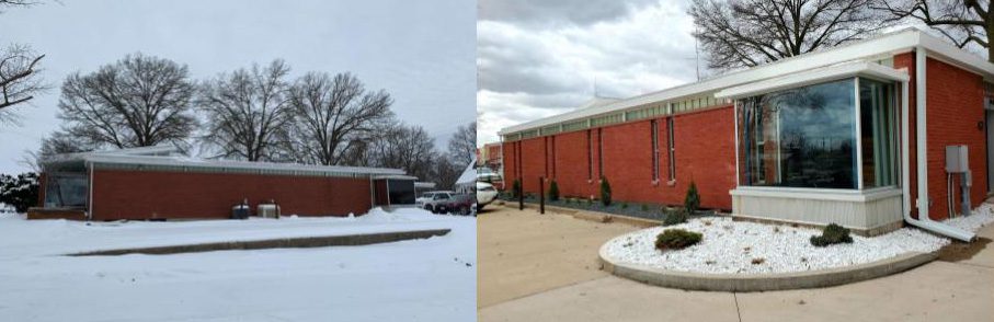 The Fenton East Side Before & After The Fenton East Side Before & After