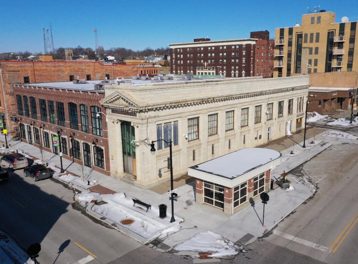 First National Bank Building