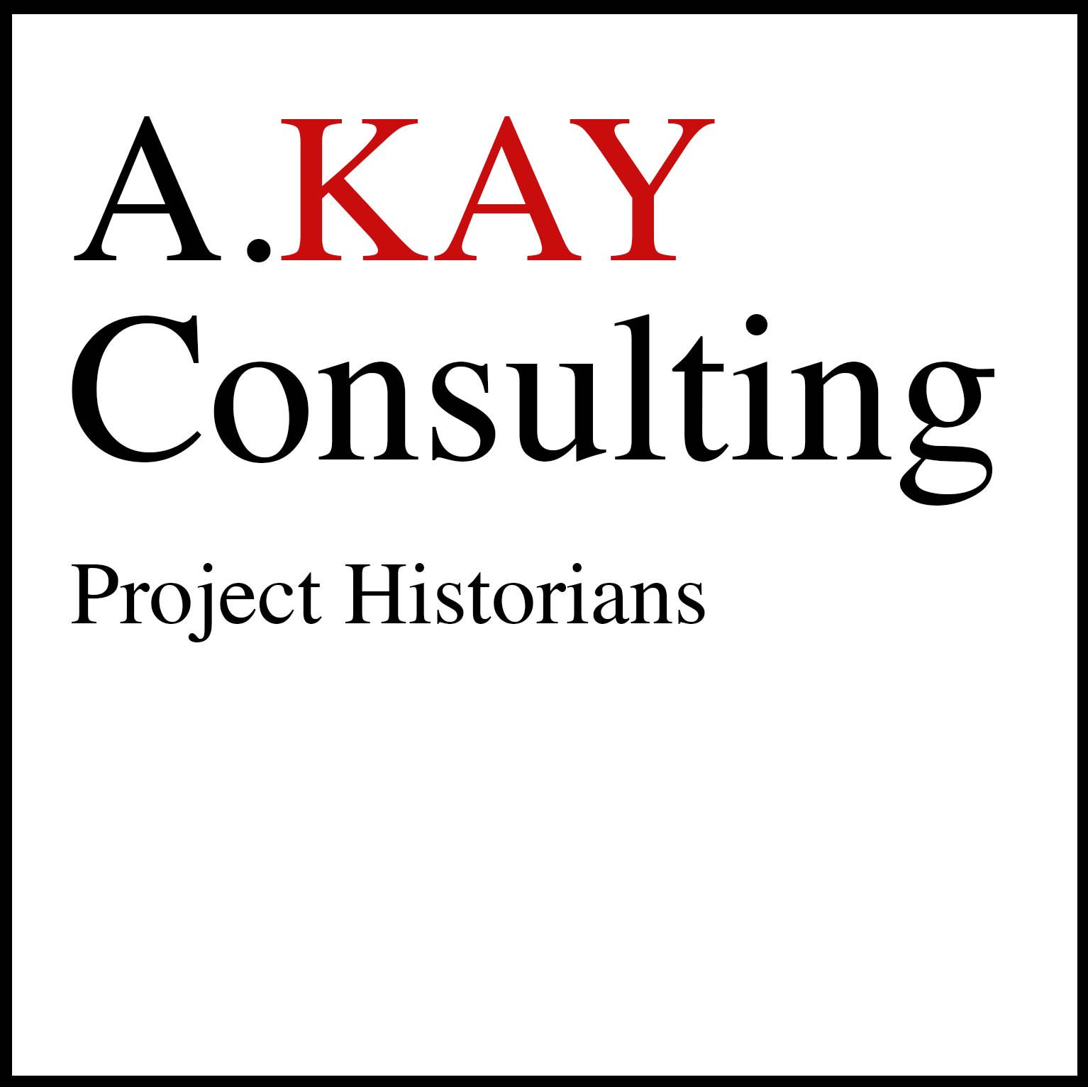 A.KAY Consulting