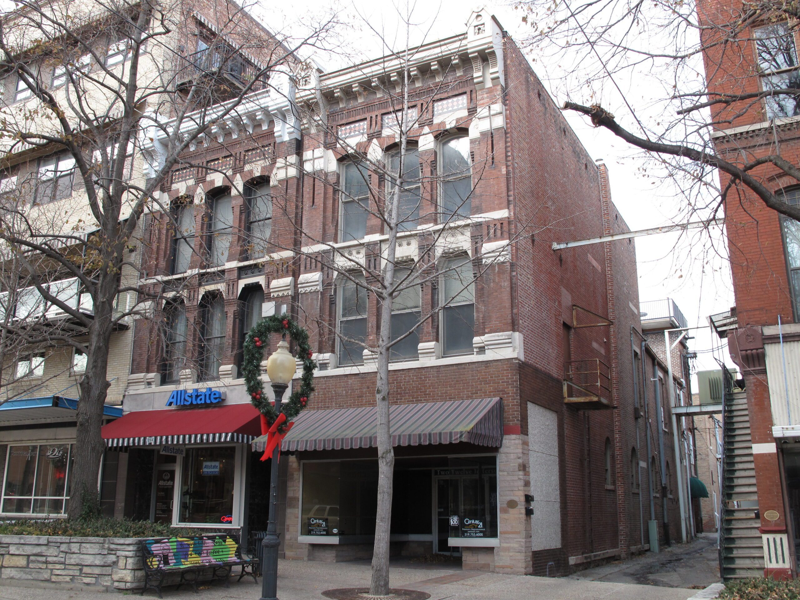 29-01085-002 - 214 Jefferson - Denise Bldg - DT-51 - N -IMG_9691