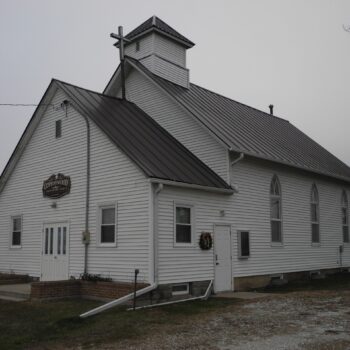 44-02041-001 - 1069 110th St - Cottonwood Church - F-19 - NNW - DSCN3290 44-02041-001 - 1069 110th St - Cottonwood Church - F-19 - NNW - DSCN3290