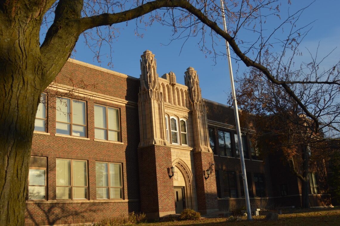 Wilson Middle School