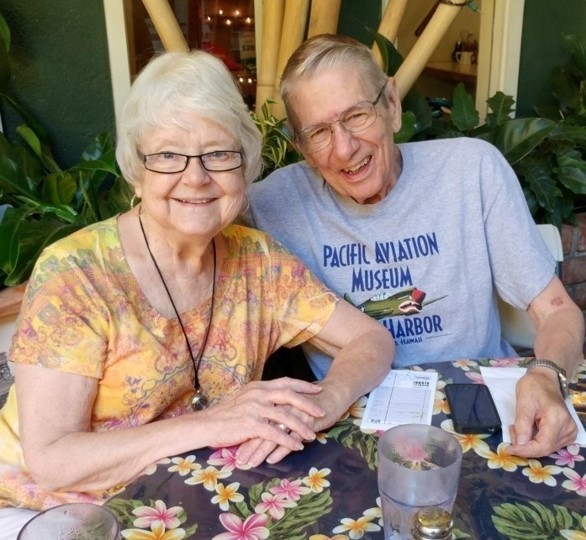 Molly Myers Naumann, Ottumwa