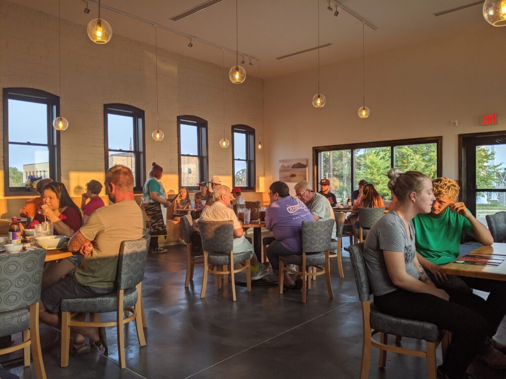 Viet Thai Taste Full House