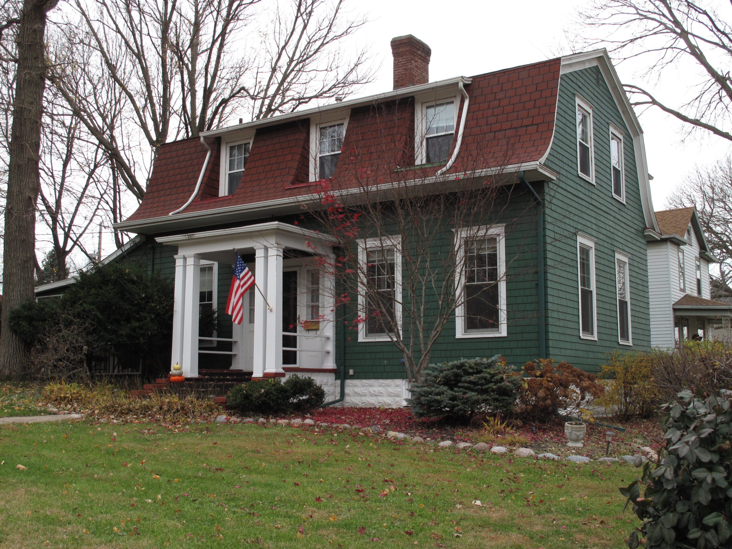 70 - Muscatine - Fair Oaks - IMG_9892