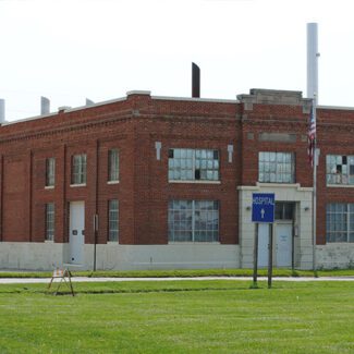 Commecial Industrial Building Commecial Industrial Building