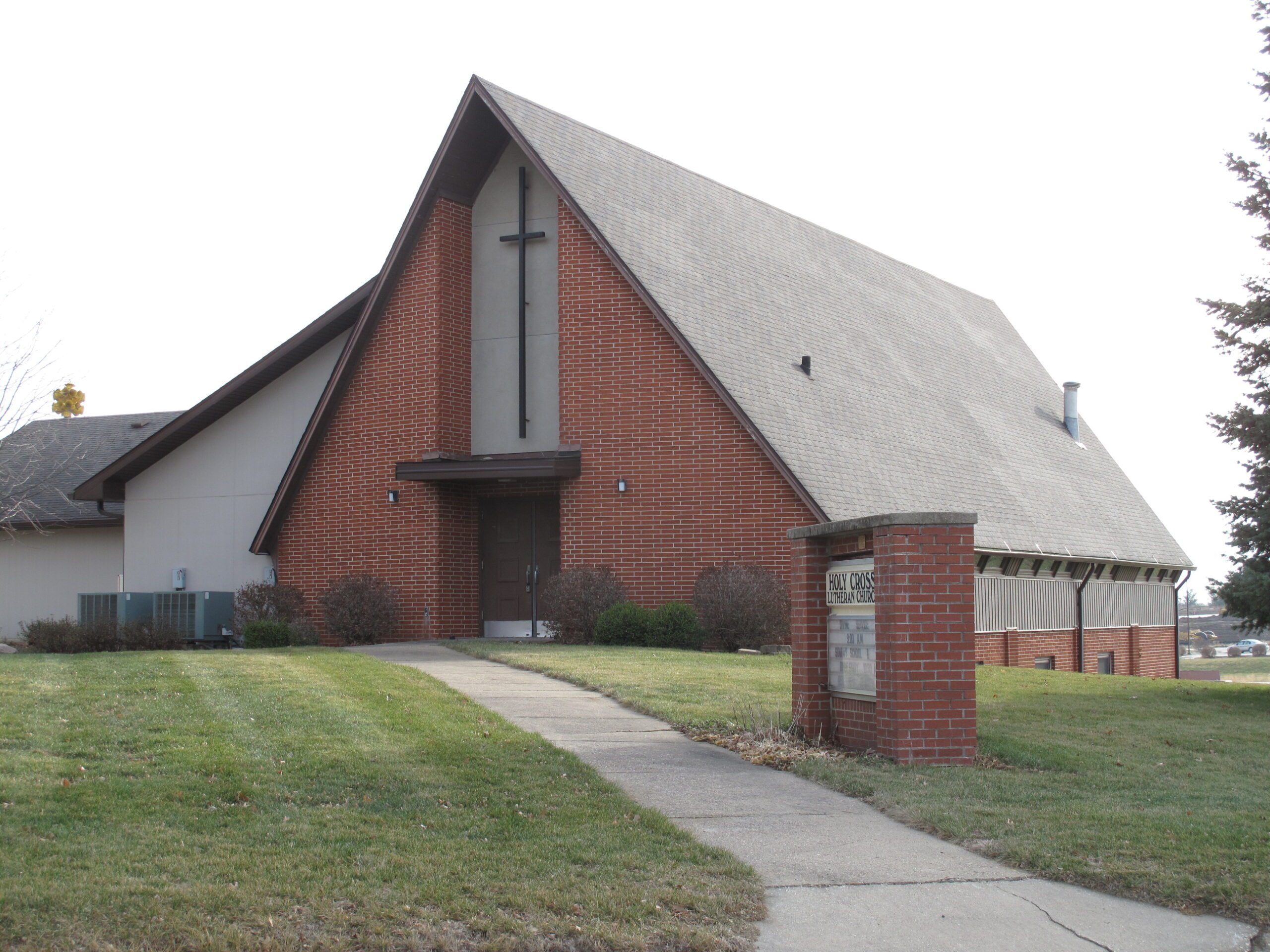 IMG_9266 - Carlisle - 1200 Market St - Lutheran Church - N186