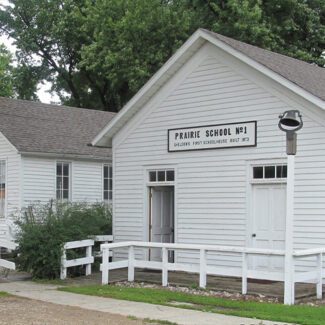 Prairie School