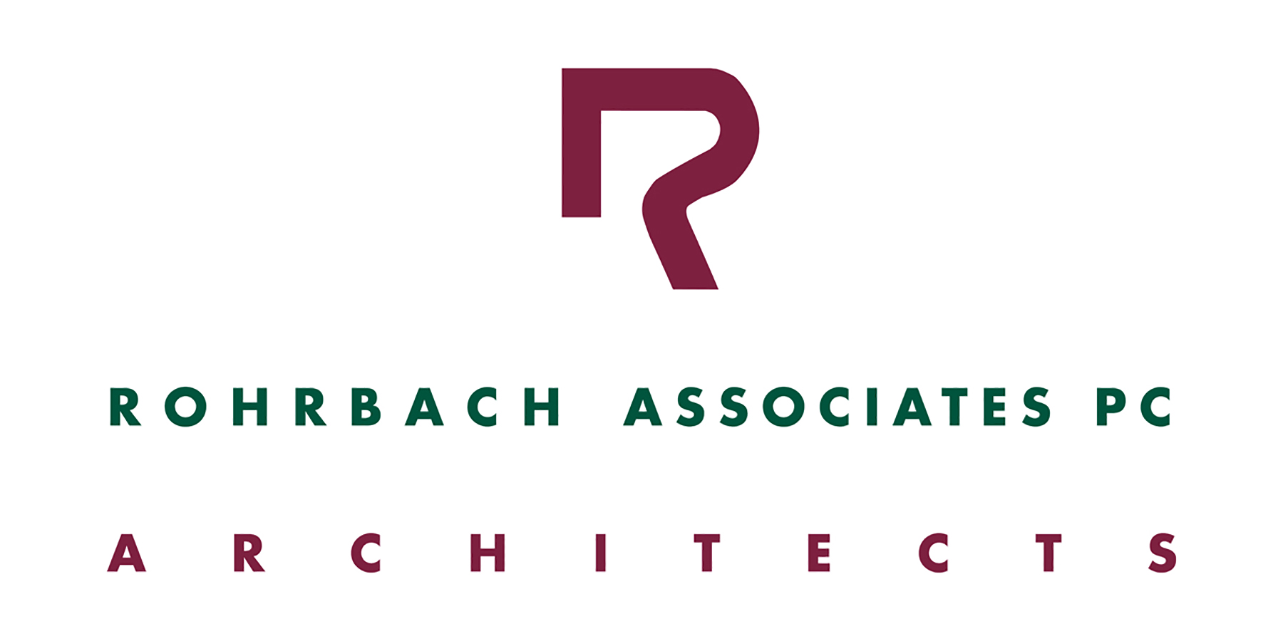 Rohrbach Associates PC Architects
