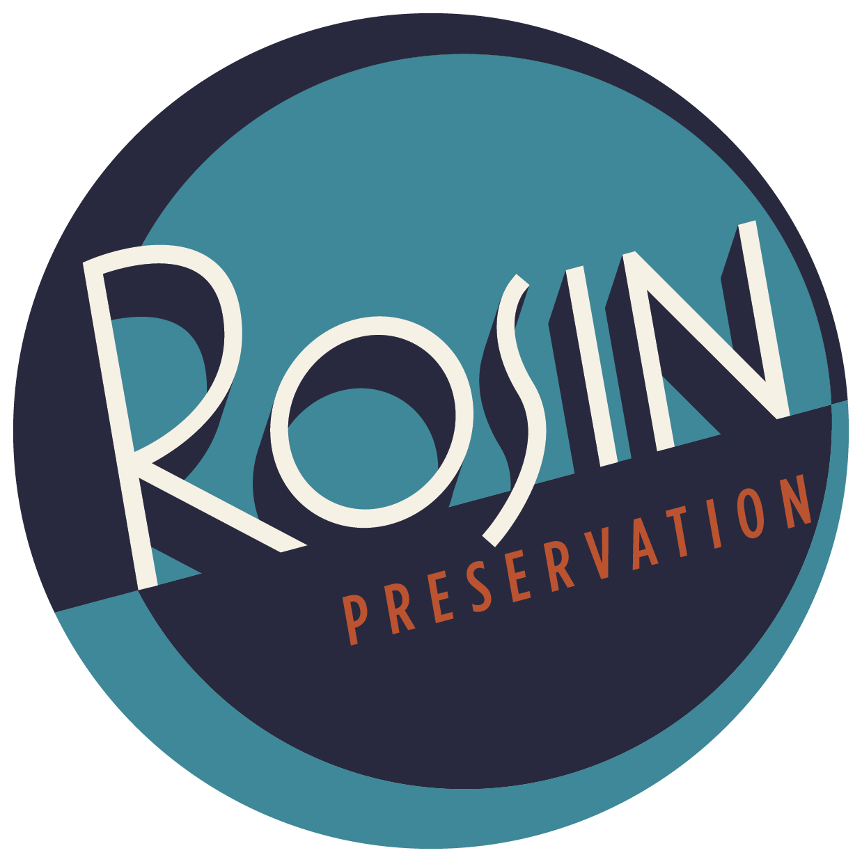 Rosin Preservation, LLC Rosin Preservation, LLC