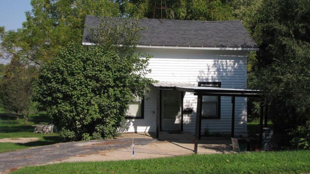 Endangered: Traveler’s Rest