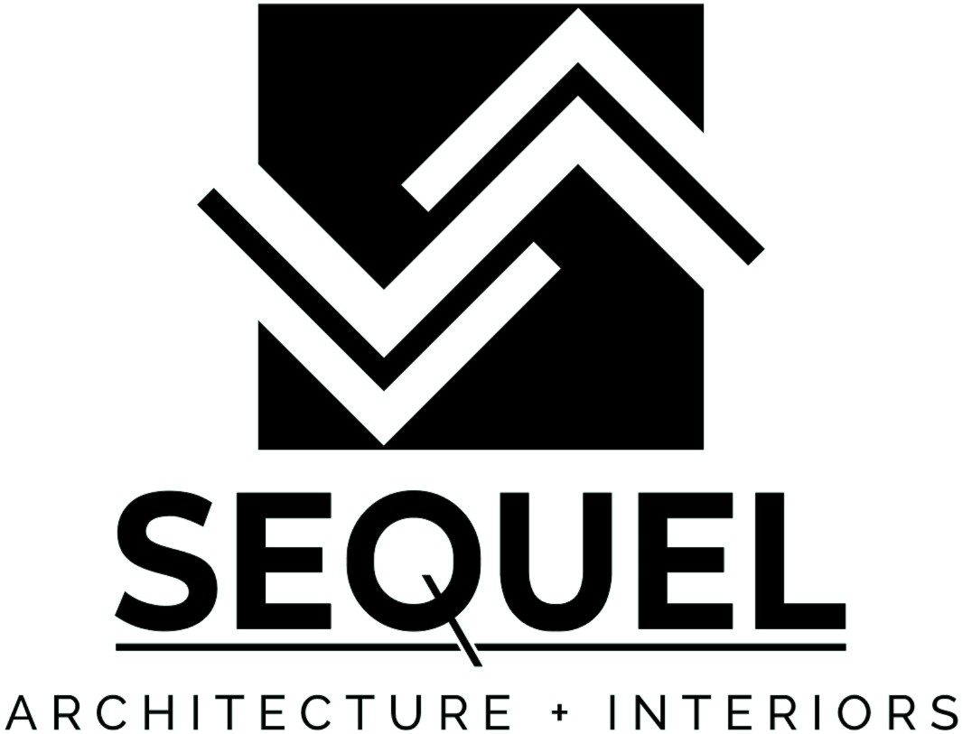 Sequel Architecture + Interiors Sequel Architecture + Interiors