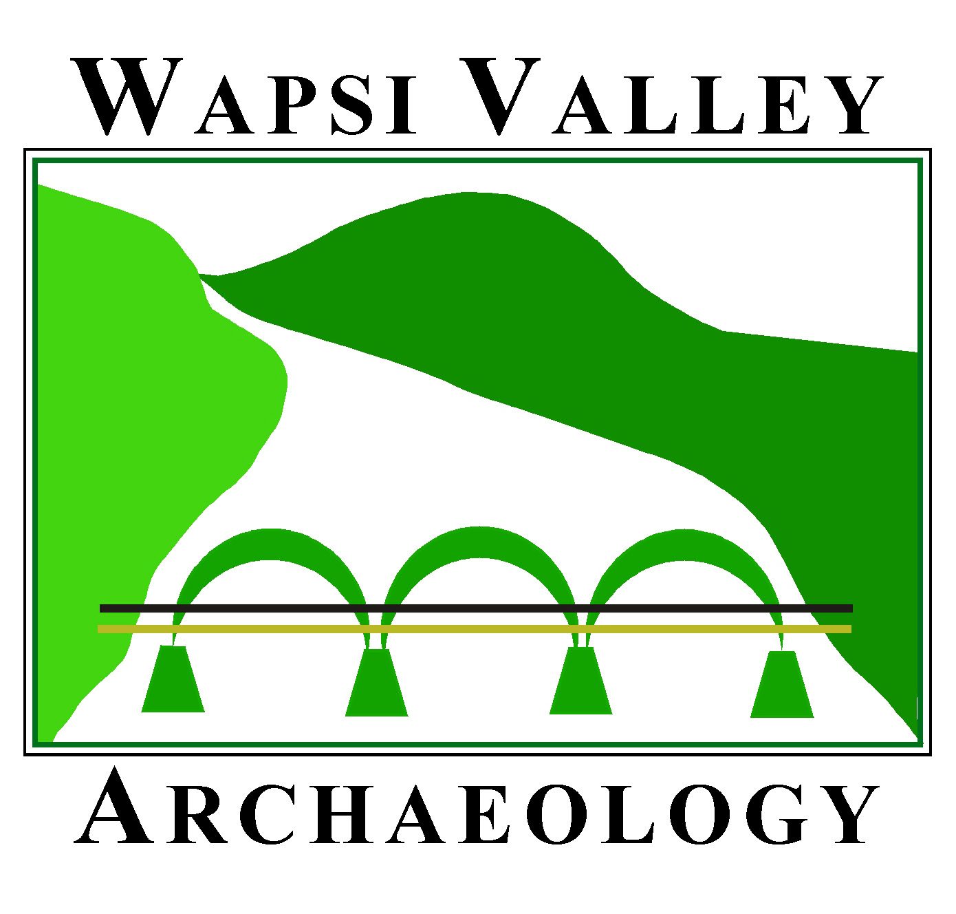 Wapsi Valley Archaeology Wapsi Valley Archaeology