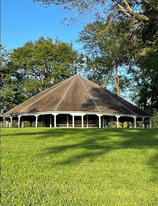 Endangered: Riverton Chautauqua Pavilion