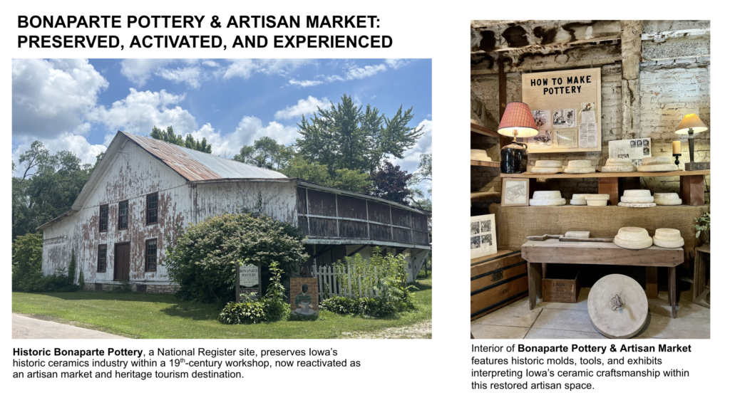 Preserving the Villages Historic Communities Together