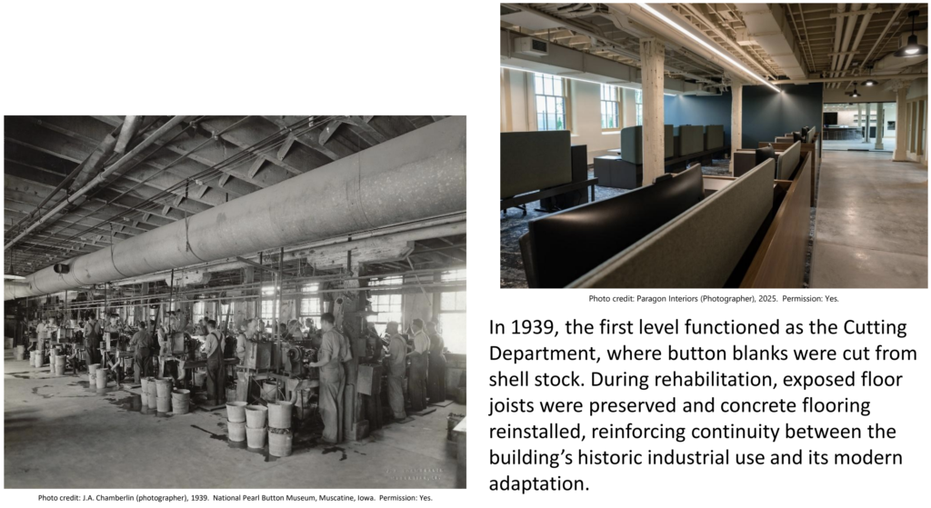 McKee Button Company